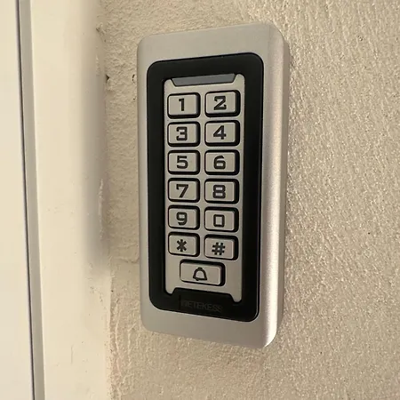 Itaca 3 Casa de Férias *