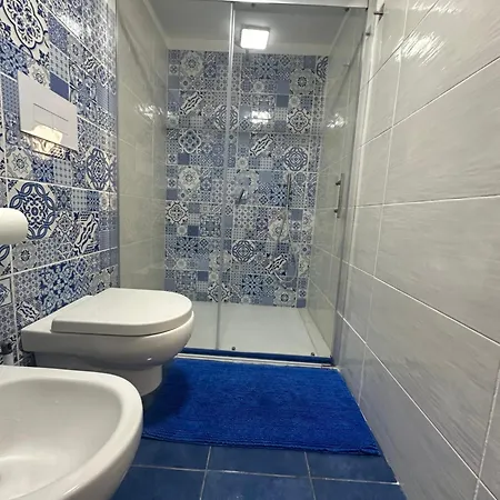 Itaca 3 Holiday home *
