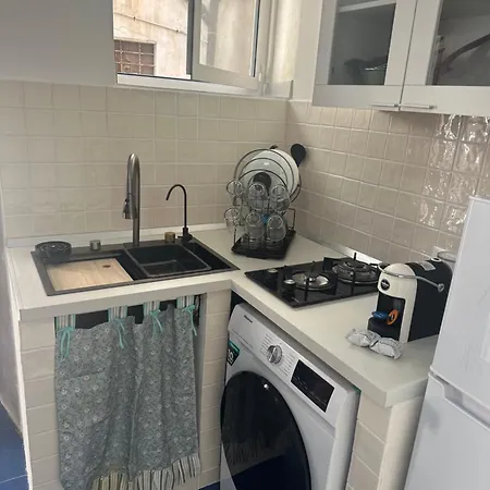 Holiday home Itaca 3