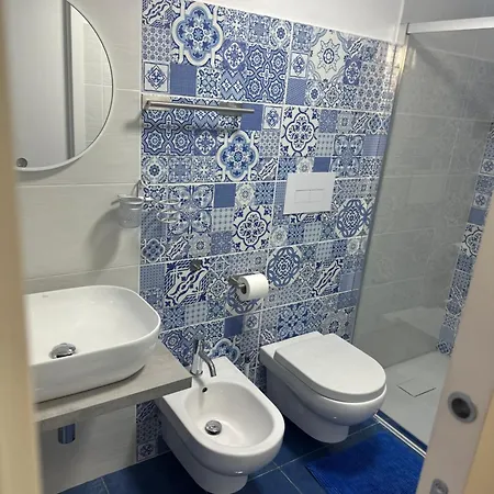 Itaca 3 * Città di Lipari