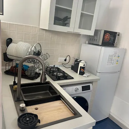 Itaca 3 Holiday home *