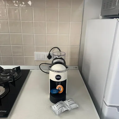 Itaca 3 Holiday home