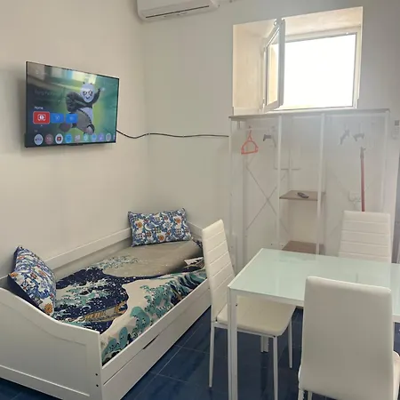 Holiday home Itaca 3 *