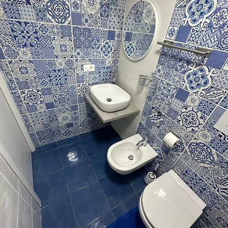 Holiday home Itaca 3 *