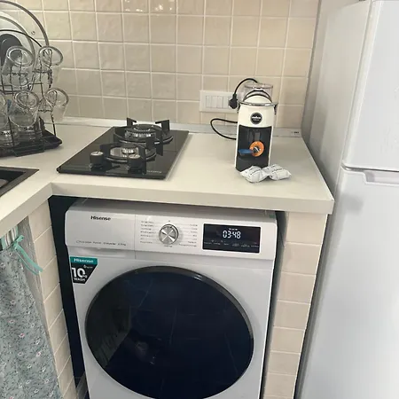 Itaca 3 Holiday home *