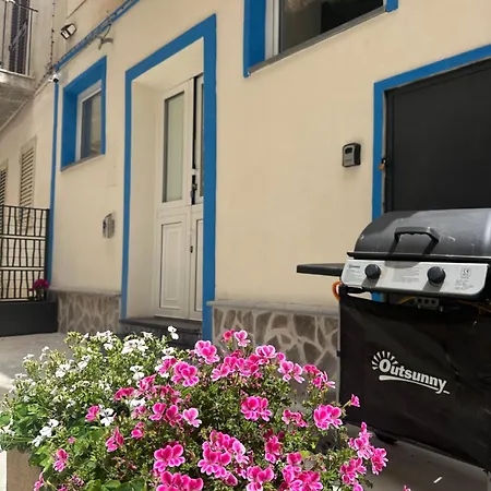 Hébergement de vacances Itaca 3