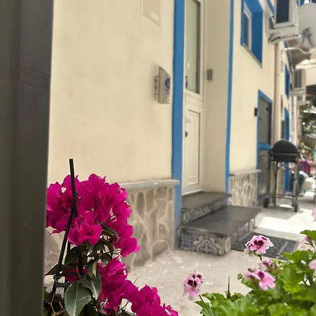 Itaca 3 * Lipari (Isola Lipari)