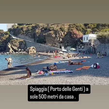 Itaca 3 Lipari (Isola Lipari)