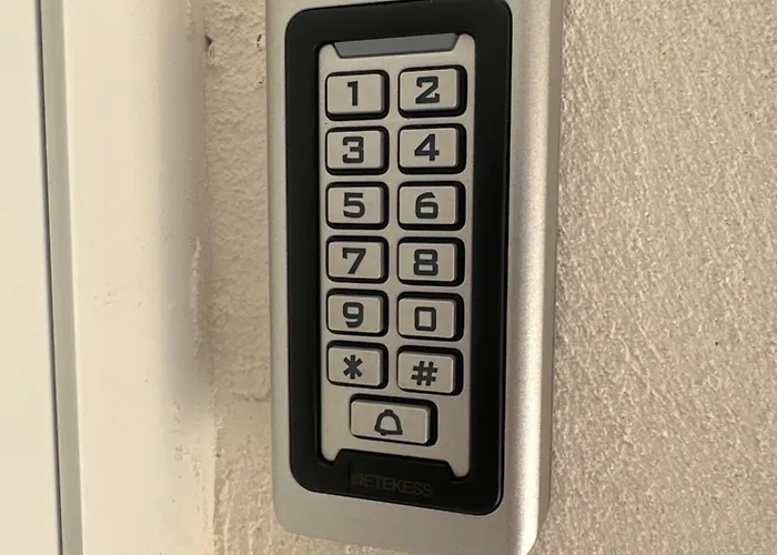 Itaca 3 Casa vacanze *