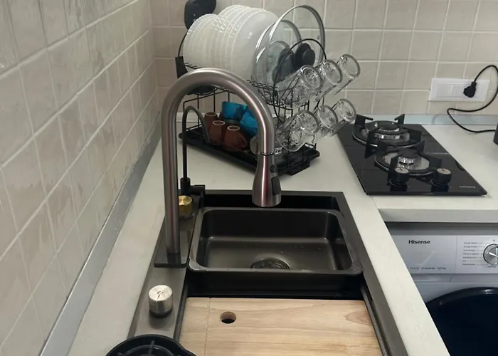 Сasa de vacaciones Itaca 3 Lipari (Isola Lipari)