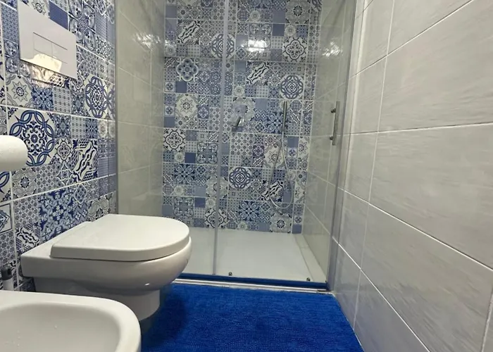 Itaca 3 Casa vacanze *