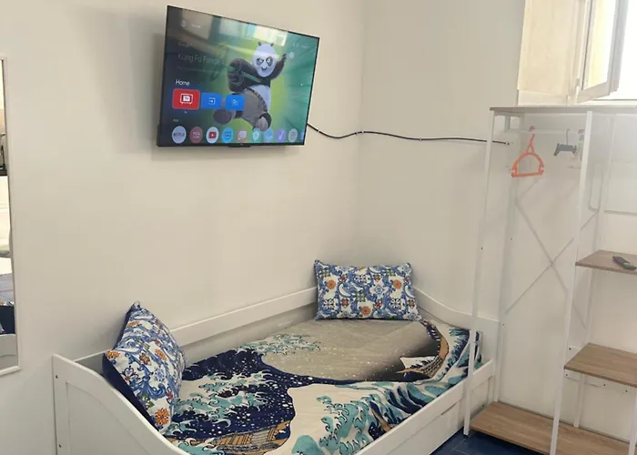 Itaca 3 Casa vacanze Città di Lipari