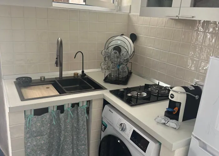 Casa vacanze Itaca 3