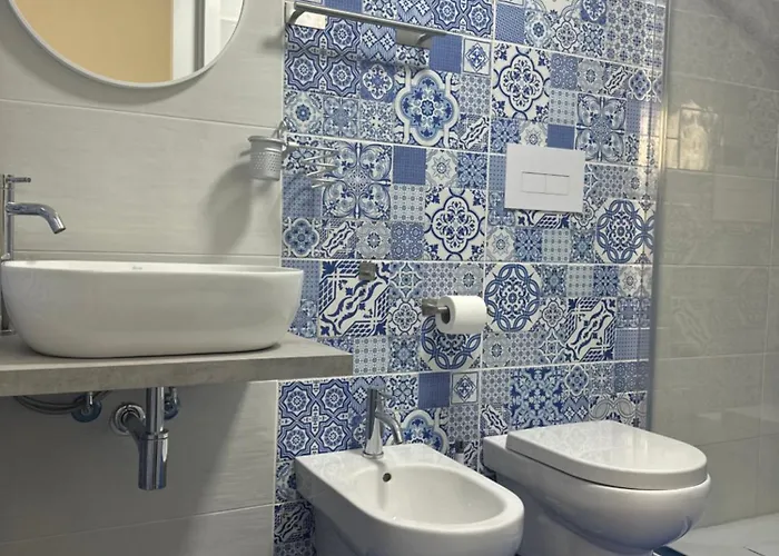 Casa vacanze Itaca 3 *