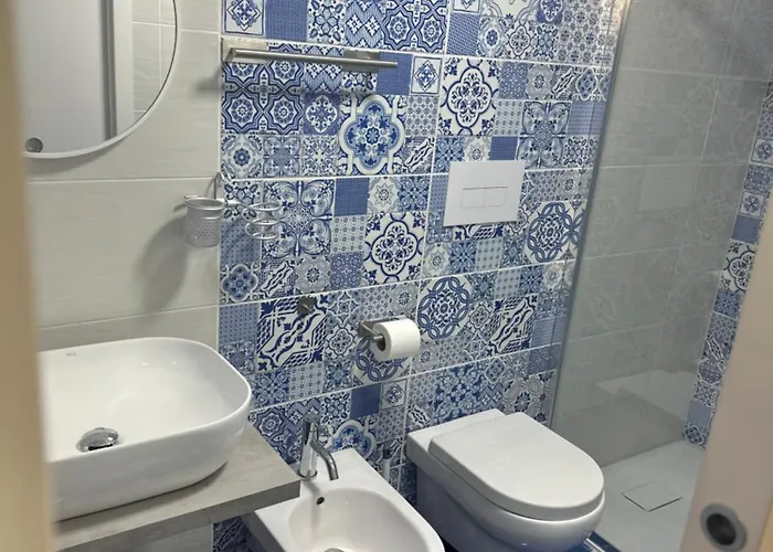 Itaca 3 * Città di Lipari