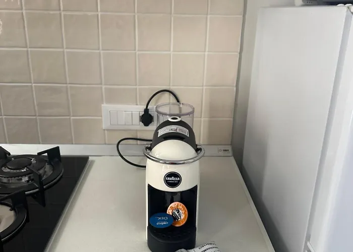 Itaca 3 Hébergement de vacances