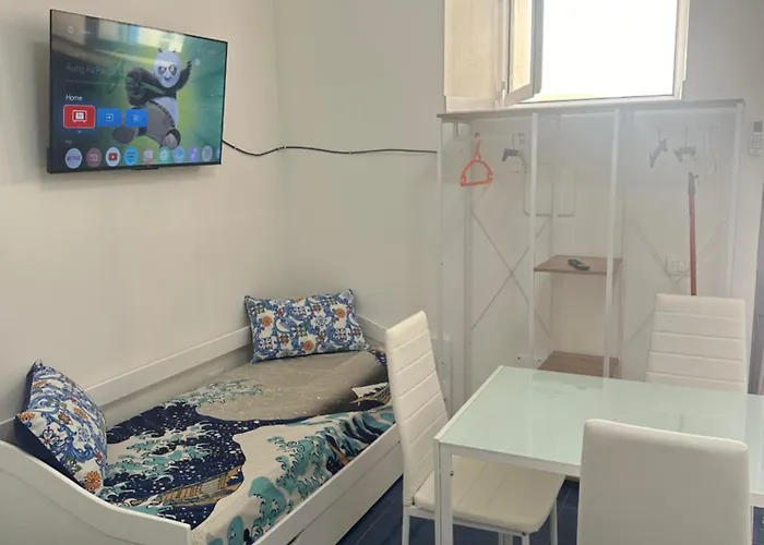 Casa vacanze Itaca 3 *