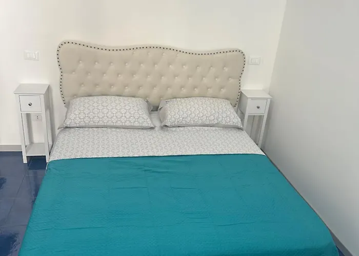 Itaca 3 Città di Lipari