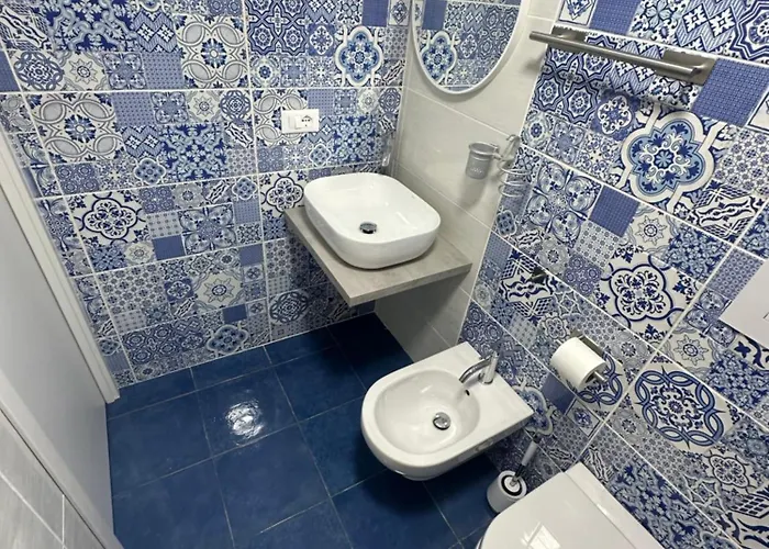 Hébergement de vacances Itaca 3 *