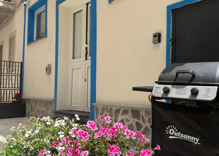 Casa vacanze Itaca 3