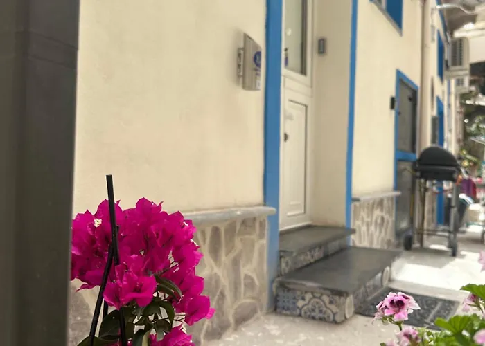 Itaca 3 * Città di Lipari