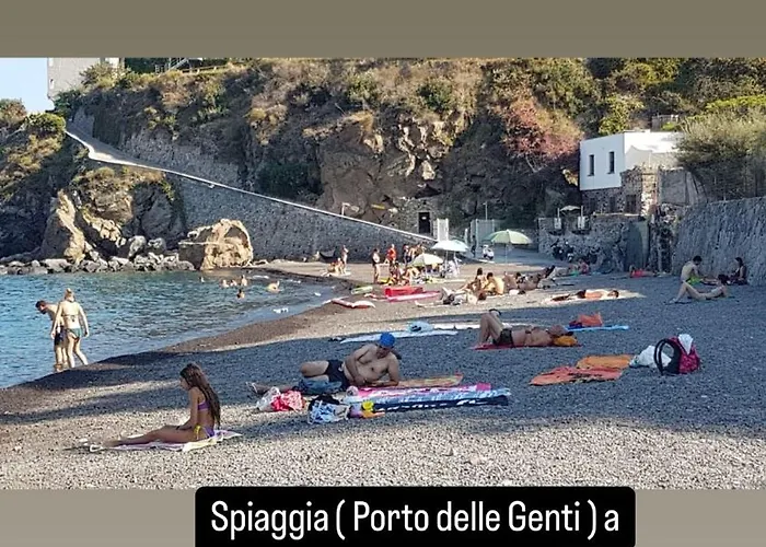 Itaca 3 Città di Lipari
